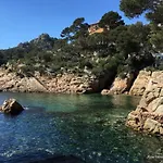 Holiday Home Xarmada Guillermo By Interhome