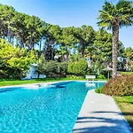 Apartment Golf Royal Delta By Interhome