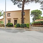 Holiday Home Palsmar - Pal273 By Interhome