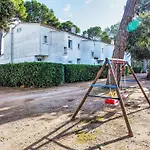 Holiday Home Trebol Blanco By Interhome