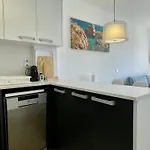 Festastar 406 Apartment
