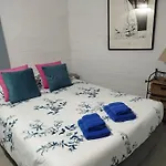 Precioso Apartamento Con Hermosas Vistas Al Mar