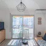 Charmant Appartement Proche Mer By Welhomy