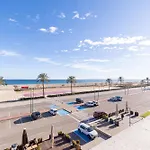 Basic Comfort Apartment Gran Reserva Platja 0071