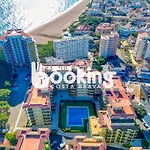 Rancho Suizo Apartament Per 4 Persones Amb Vistes Al Mar Amb Piscina Comunitaria