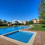Apartment Golf Mar Ii-4 By Interhome