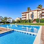 Apartment Golf Mar Ii-4 By Interhome