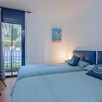 Ds-2 Calella De Palafrugell 4 Pax