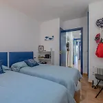Ds-2 Calella De Palafrugell 4 Pax