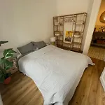 Super-Stylish 19Th Century Apartment