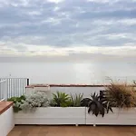 Ocean View House, Calella
