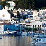 Estudio En El Port De La Selva