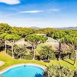 Apartment Sa Guilla Golf & Sun By Interhome