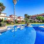 Holiday Home Port Pals Beach By Interhome
