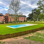 Emporda Golf Estudi 4-1-3