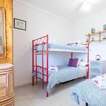 Apart-Rent Apartamento Sant Maurici 0136