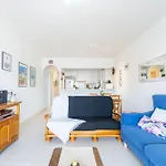 Apart-Rent Apartamento Sant Maurici 0136
