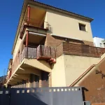 Sant Jordi - Apartamento Con Vistas La Montana, Piscina Comunitaria Y Garaje. - Es-228-44