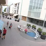 Roses Centre Platja 1