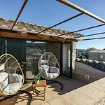 Apartamento Puntanals