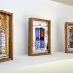 Casa De Pescadores Con Garaje
