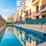 Blue Lagoone Apartment Palamos