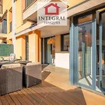 Blue Lagoone Apartment Palamos