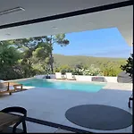 La Casa Blanca De Tamariu