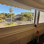 Lloret De Mar Coastal Retreat Just Steps From The Beach