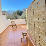 Preciosa Vivienda Enorme Y Totalmente Equipada En El Centro De Figueres