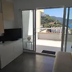 Xalana Con Terraza Y Magnificas Vistas Al Mar