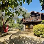 Villa Lotus By Costabravaway