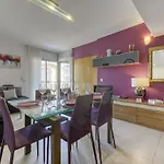 Beautiful Apartment With View