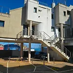 Duplex Univers - Frente Al Mar