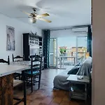 Welcs Apartamento 198 Emp Con Terraza Junto Al Mar