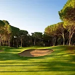 Apartamentos Golf Mar II By La Costa Resort