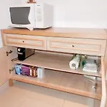 Cozy Apartment In Sant Antoni De Calonge 42 M² Wheelchair Accessible