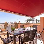 Apart-Rent Apartment Marenostrum 0097