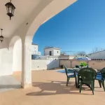 Holiday Home Cala By Interhome