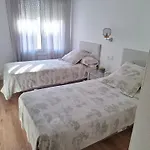 Apartamento Vacacional Piscis