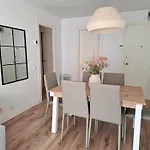 Apartamento Vacacional Piscis