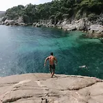 Lloret De Mar Beach Camping