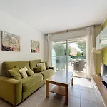 Argentera - Residencia Standing Piscina