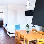 Maravilloso Duplex En Primera Linea De Mar