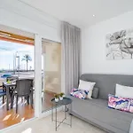 Apart-Rent Apartament Bahia 0015