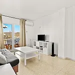 Apartamento Welcs Emp 009 En El Puerto Con Terraza Grande
