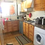 Voramar 8 II Bxs B Apartamento Con Jardin Privado