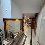 Apartment Design Equipped
