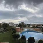 Hermoso Estudio Con Vista Fantastica 