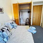 Relax Apartamento Playa Fenals
